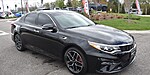 Used 2020 KIA OPTIMA SX in ANTIOCH, ILLINOIS