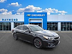Used 2020 KIA OPTIMA SX in ANTIOCH, ILLINOIS (Photo 10)