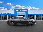 Used 2020 KIA OPTIMA SX in ANTIOCH, ILLINOIS (Photo 2)