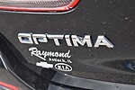 Used 2020 KIA OPTIMA SX in ANTIOCH, ILLINOIS (Photo 20)