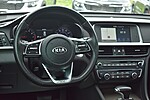 Used 2020 KIA OPTIMA SX in ANTIOCH, ILLINOIS (Photo 22)