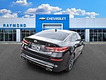 Used 2020 KIA OPTIMA SX in ANTIOCH, ILLINOIS (Photo 3)