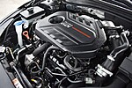 Used 2020 KIA OPTIMA SX in ANTIOCH, ILLINOIS (Photo 39)
