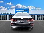 Used 2020 KIA OPTIMA SX in ANTIOCH, ILLINOIS (Photo 4)