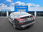 Used 2020 KIA OPTIMA SX in ANTIOCH, ILLINOIS (Photo 5)