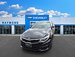 Used 2020 KIA OPTIMA SX in ANTIOCH, ILLINOIS (Photo 7)