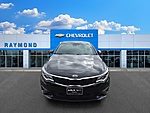 Used 2020 KIA OPTIMA SX in ANTIOCH, ILLINOIS (Photo 8)