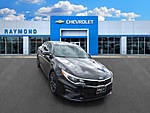 Used 2020 KIA OPTIMA SX in ANTIOCH, ILLINOIS (Photo 9)