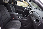Used 2023 CHEVROLET EQUINOX PREMIER in ANTIOCH, ILLINOIS (Photo 15)