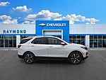 Used 2023 CHEVROLET EQUINOX PREMIER in ANTIOCH, ILLINOIS (Photo 2)