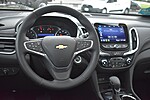 Used 2023 CHEVROLET EQUINOX PREMIER in ANTIOCH, ILLINOIS (Photo 23)