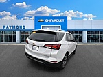 Used 2023 CHEVROLET EQUINOX PREMIER in ANTIOCH, ILLINOIS (Photo 3)
