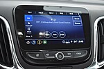 Used 2023 CHEVROLET EQUINOX PREMIER in ANTIOCH, ILLINOIS (Photo 34)