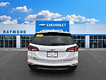 Used 2023 CHEVROLET EQUINOX PREMIER in ANTIOCH, ILLINOIS (Photo 4)