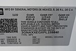 Used 2023 CHEVROLET EQUINOX PREMIER in ANTIOCH, ILLINOIS (Photo 43)