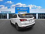 Used 2023 CHEVROLET EQUINOX PREMIER in ANTIOCH, ILLINOIS (Photo 5)