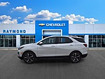 Used 2023 CHEVROLET EQUINOX PREMIER in ANTIOCH, ILLINOIS (Photo 6)