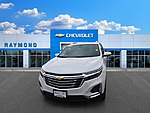 Used 2023 CHEVROLET EQUINOX PREMIER in ANTIOCH, ILLINOIS (Photo 7)