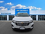 Used 2023 CHEVROLET EQUINOX PREMIER in ANTIOCH, ILLINOIS (Photo 8)