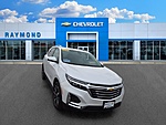 Used 2023 CHEVROLET EQUINOX PREMIER in ANTIOCH, ILLINOIS (Photo 9)