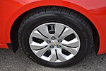 Used 2014 CHEVROLET CRUZE LS in ANTIOCH, ILLINOIS (Photo 11)