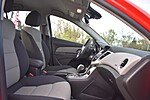 Used 2014 CHEVROLET CRUZE LS in ANTIOCH, ILLINOIS (Photo 12)