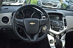 Used 2014 CHEVROLET CRUZE LS in ANTIOCH, ILLINOIS (Photo 14)