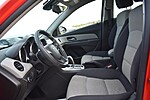 Used 2014 CHEVROLET CRUZE LS in ANTIOCH, ILLINOIS (Photo 16)