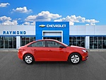 Used 2014 CHEVROLET CRUZE LS in ANTIOCH, ILLINOIS (Photo 2)