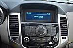 Used 2014 CHEVROLET CRUZE LS in ANTIOCH, ILLINOIS (Photo 21)