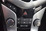 Used 2014 CHEVROLET CRUZE LS in ANTIOCH, ILLINOIS (Photo 22)