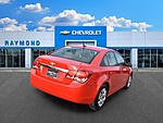 Used 2014 CHEVROLET CRUZE LS in ANTIOCH, ILLINOIS (Photo 3)