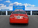Used 2014 CHEVROLET CRUZE LS in ANTIOCH, ILLINOIS (Photo 4)