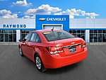 Used 2014 CHEVROLET CRUZE LS in ANTIOCH, ILLINOIS (Photo 5)