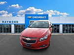 Used 2014 CHEVROLET CRUZE LS in ANTIOCH, ILLINOIS (Photo 7)