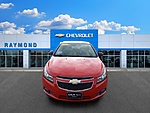Used 2014 CHEVROLET CRUZE LS in ANTIOCH, ILLINOIS (Photo 8)