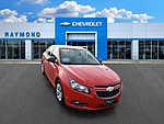 Used 2014 CHEVROLET CRUZE LS in ANTIOCH, ILLINOIS (Photo 9)