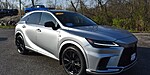 Used 2023 LEXUS RX 500H F SPORT PERFORMANCE in ANTIOCH, ILLINOIS