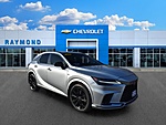 Used 2023 LEXUS RX 500H F SPORT PERFORMANCE in ANTIOCH, ILLINOIS (Photo 1)