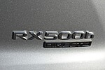 Used 2023 LEXUS RX 500H F SPORT PERFORMANCE in ANTIOCH, ILLINOIS (Photo 19)