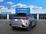 Used 2023 LEXUS RX 500H F SPORT PERFORMANCE in ANTIOCH, ILLINOIS (Photo 3)