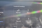 Used 2023 LEXUS RX 500H F SPORT PERFORMANCE in ANTIOCH, ILLINOIS (Photo 36)