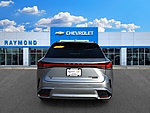 Used 2023 LEXUS RX 500H F SPORT PERFORMANCE in ANTIOCH, ILLINOIS (Photo 4)