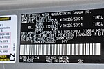 Used 2023 LEXUS RX 500H F SPORT PERFORMANCE in ANTIOCH, ILLINOIS (Photo 43)