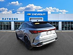 Used 2023 LEXUS RX 500H F SPORT PERFORMANCE in ANTIOCH, ILLINOIS (Photo 5)