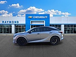 Used 2023 LEXUS RX 500H F SPORT PERFORMANCE in ANTIOCH, ILLINOIS (Photo 6)