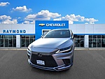 Used 2023 LEXUS RX 500H F SPORT PERFORMANCE in ANTIOCH, ILLINOIS (Photo 7)