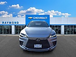 Used 2023 LEXUS RX 500H F SPORT PERFORMANCE in ANTIOCH, ILLINOIS (Photo 8)
