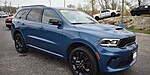 Used 2025 DODGE DURANGO GT PLUS in ANTIOCH, ILLINOIS