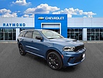 Used 2025 DODGE DURANGO GT PLUS in ANTIOCH, ILLINOIS (Photo 10)